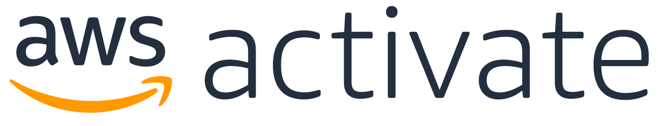 AWS Startup Logo